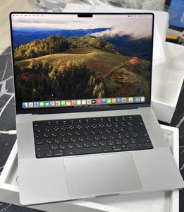 A grade For M-a-c noteBook pro 2023 A2991 M3 32G 512G used unlocked Business Laptop office computer good quality office computer - Product Image 2