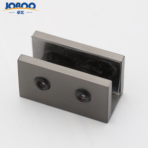 Australia Style Solid Brass Shower <strong>Hinges</strong> <strong>and</strong> <strong>Handles</strong> Series Brushed Gen Metal Hardware Accessories for Bathroom - Product Image 4