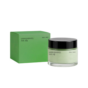 Crema Hidratante con Niacinamida: Suaviza la Piel, Unifica <span class=keywords><strong>el</strong></span> Tono y Aclara la Complexión Facial, Nutre e Hidrata la Piel - Product Image 1