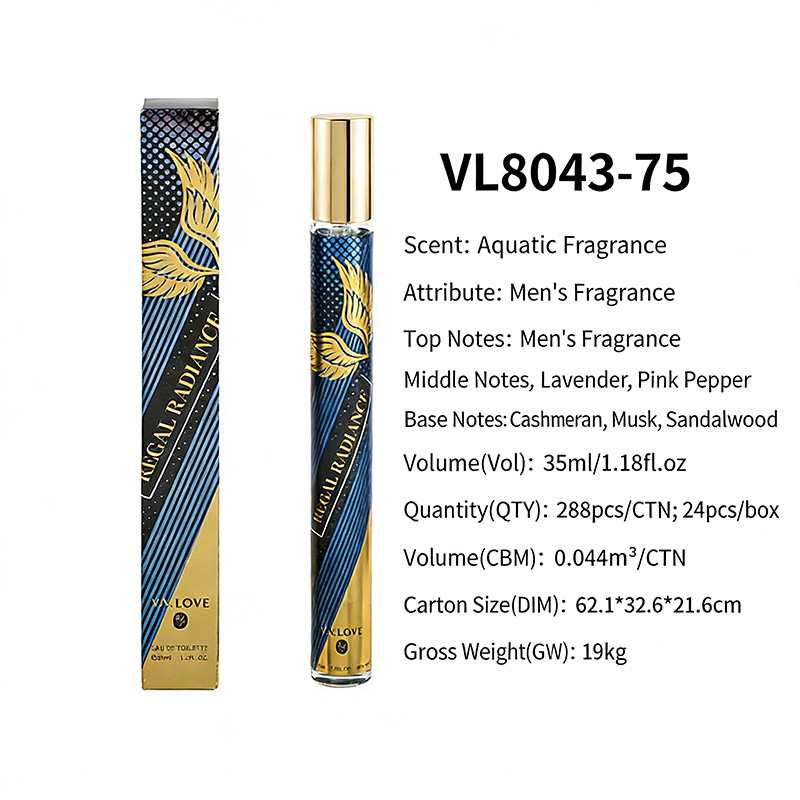 Brave Shore VL8043-75
