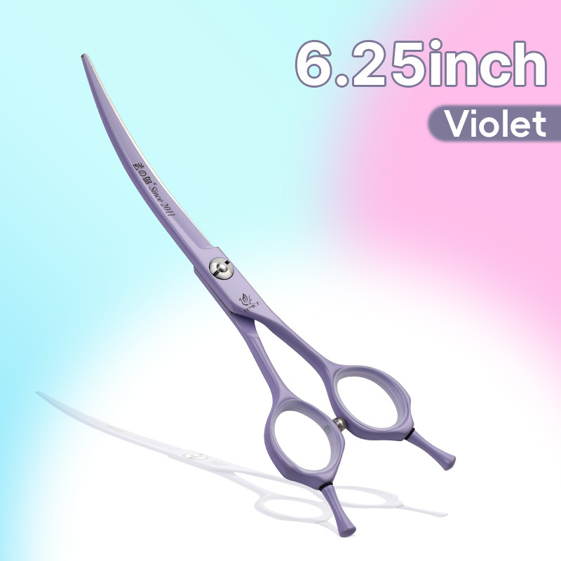 6.25 สีม่วง