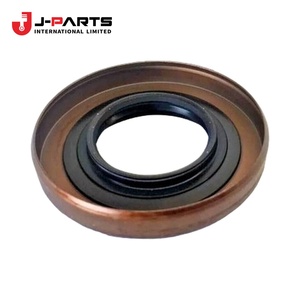 ซีลน้ำมัน (สำหรับเฟืองท้าย) สำหรับโตโยต้า ไฮเอซ RZH113 ปี 1989-2004 - Product Image 4