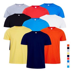 Design Heavy Cotton Color Combination Men t Shirt New Design Screen Printing Make Your Own logo - Product Image 4