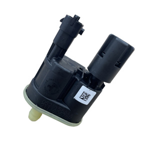 Vanne solénoïde de canister à charbon actif 05281586AA pour Jeep Wrangler Alfa Romeo, pièce de rechange pour moteur turbocompressé - Product Image 4