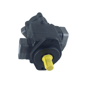 เปลี่ยนปั๊มไฮดรอลิก KCL รุ่น VQ215 VQ225 VQ325 VQ425 ซีรีส์ปั๊มใบพัดคู่ VQ215-26-06-FRALD VQ215-52-8-FRARA VQ215-32-32-FR - Product Image 3