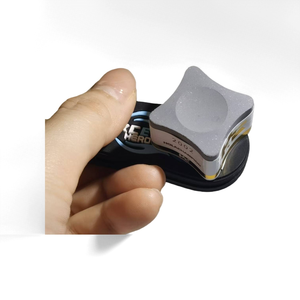 <span class=keywords><strong>Tiza</strong></span> para Taco <span class=keywords><strong>de</strong></span> Billar HOLA CHAMPION BUTTERFLY, Diseño <span class=keywords><strong>de</strong></span> Alas <span class=keywords><strong>de</strong></span> Mariposa <span class=keywords><strong>de</strong></span> Alta Calidad, Forma Única, Combinación Multicolor, para Snooker y Billar - Product Image 6