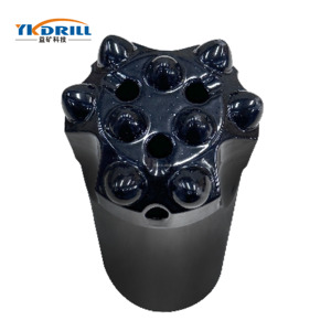 Chất lượng cao 43 Mét R32 chủ đề nút bit với 9 nút cho trôi đường hầm - Product Image 3