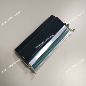 G79056-1M nouvelle tête d'impression thermique d'origine 203DPI utilisée pour l'imprimante Zebra <span class=keywords><strong>Z4M</strong></span> <span class=keywords><strong>Z4M</strong></span> <span class=keywords><strong>Plus</strong></span> Z4000 tête d'impression de codes à barres - Product Image 3