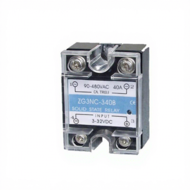 ZG3NC-340B Solid State Relay
