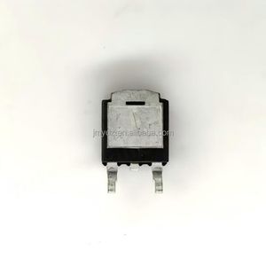 Transistor IGBT importé NGD18N40ABG G18N40BG 400V 18A TO252 - Product Image 2