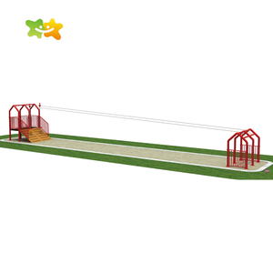 Zone de <span class=keywords><strong>jeux</strong></span> pour enfants, <span class=keywords><strong>tyrolienne</strong></span>, parc sportif <span class=keywords><strong>extérieur</strong></span>, <span class=keywords><strong>jeux</strong></span> pour tout-petits, <span class=keywords><strong>tyrolienne</strong></span> - Product Image 1