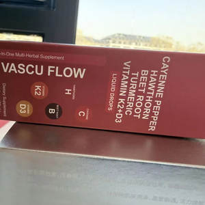 ओएम विटामिन के 2 डी 3 केयेन काली मिर्च मौखिक तरल बूंदों के लिए आहार पूरक आहार पूरक गर्भवती महिलाओं के लिए नहीं - Product Image 1