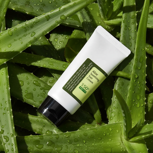Cosrrx Crème solaire apaisante à l'aloe vera naturelle SPF50 PA+++ Anti-UV, hydratante et éclaircissante - Product Image 6