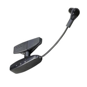 GAW-622 inalámbrico portátil saxofón sistema de micrófono instrumento musical micrófono de condensador - Product Image 2