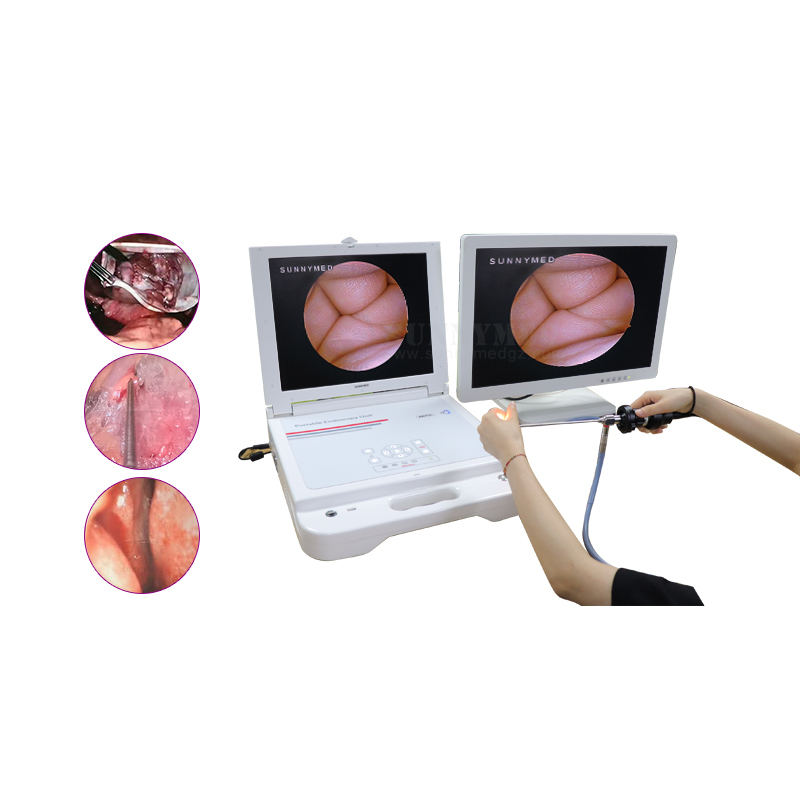 SY PS045N Abdominal Surgery Equipments All