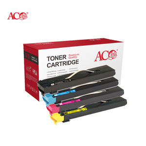 ACO Cartouche De Toner Compatible Pour <span class=keywords><strong>Xerox</strong></span> DocuColor_240 250 242 252 260 WC_7655 WC_7665 WC_7675 WC_7755 WC_7765 WC_7775 - Product Image 1