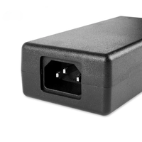 Nuevo Adaptador de Corriente para Portátil de 14 V 4 A 56 W 6,5 x 4,4 mm para Portátiles Samsung LTM1555 LTN1565 LCD de 15 Pulgadas, Cables de Alimentación en Existencia