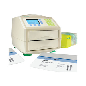 ระบบถ่ายโอนโปรตีน BioRad Trans-Blot Turbo พร้อมเมมเบรน PVDF ขนาด 0.45 มม. สำหรับการวิเคราะห์แบบ Western Blotting - Product Image 1