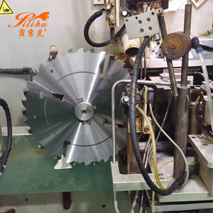 Tùy chỉnh gỗ cắt lưỡi thông tư lưỡi cưa đa Rip lưỡi cưa - Product Image 3