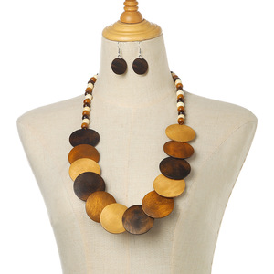 Gioielli Da Donna Africani | Set, Collane, Bracciali - Foto 9