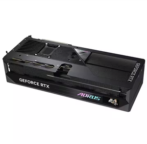 GeForce RTX 5080 16G 8GB DDR7 PCI de 256 bits para OC, Estación de Trabajo de Escritorio con Ventilador, Interfaz de Salida DP, GeForce RTX 5080 - Product Image 5