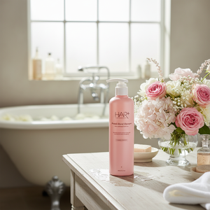 Flower Garden Hair Plus Protein Bond <b>Shampoo</b> 300 ml - Product Image 3