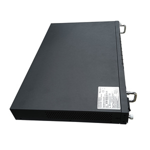 XGT0X1U XG(S)-PON Combo OLT 8 พอร์ต GPON/XGPON/XGSPON 720Gbps 1U แบบติดตั้งบนแร็ค รองรับการจ่ายไฟคู่ ระดับ Carrier Grade OLT - Product Image 4