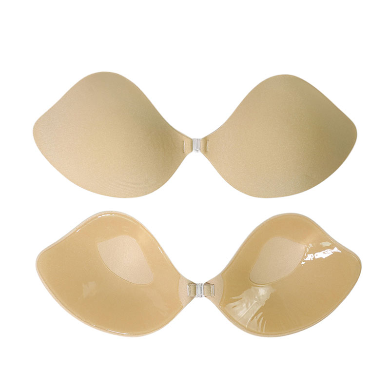 desnudo