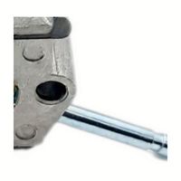 Pièces de rechange YW208 pour débroussailleuses et tondeuses à gazon Stihl FS160, FS200, FS28, FR220 (carburateur transfrontalier)