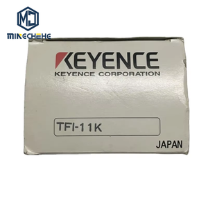 เซ็นเซอร์สัมผัสดิจิตอลรุ่น TF-A31 TF-A31L แรงวัดต่ำ 0.8N พร้อมฝาครอบกันฝุ่น NBR สำหรับการตรวจจับในระบบอัตโนมัติในโรงงาน - Product Image 1