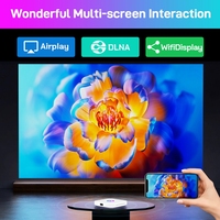 Daq Date Android 13 TV Box RK3528 Puce Quad Core H96 Max M1 TV Box 2G 4G RAM 16G 32G 64G ROM Double WiFi Bas Prix Set Top Box