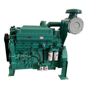 เครื่องยนต์ประกอบใหม่เอี่ยมรุ่น KTA19-G4 สำหรับคัมมินส์ - Product Image 2