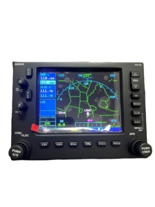 Instrumento de Simulación de Vuelo <span class=keywords><strong>Garmin</strong></span> GNS <span class=keywords><strong>530</strong></span> - Product Image 1