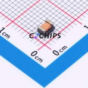 Inducteur SMD WI1210IF220KST-HF 1210 (Inductance : 22 µH) (Précision : 10 % Courant nominal : 210 mA) - Product Image 2