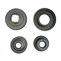 Harga Pabrik U540E Kit Piston Transmisi Otomatis Gigi Tinggi-Rendah 35650-52010 untuk Mobil Jepang