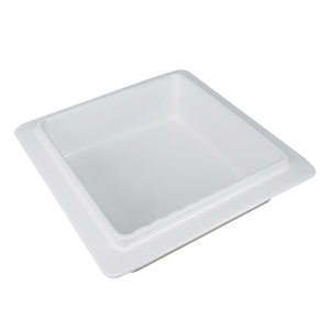 Sanitaire Céramique Porcelaine Encastré <span class=keywords><strong>Baignoire</strong></span> Douche <span class=keywords><strong>Niche</strong></span> Produits Insertion Murale Douche Savon Étagère <span class=keywords><strong>Niche</strong></span> Titulaire pour Salle De Bains Humide - Product Image 6