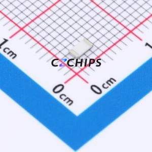 Resistencia SMD AF1206JR-07100KL 1206 (Tipo: Película Gruesa) (Resistencia: 100kOhm Precisión: 5%) - Product Image 2