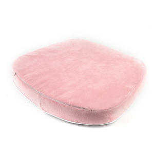 وسادة احترافية ODM مع تصميم مريح يقلل من إجهاد الورك 8 ساعة + ذاكرة حمراء - Product Image 5