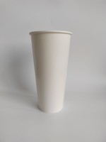 Taza de café desechable, bebida caliente personalizada, embalaje de bebidas de jugo, taza de papel de doble capa