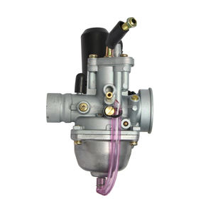 (Stock prêt) Carburateur Carb pour Yamaha Bws 50cc 100cc Jog50 Jog90 Yw100 Bws100 Rxl50 <span class=keywords><strong>Xh90</strong></span> Rxl90 Dxl90 Eton 50 90 90 100 Vino 50 - Product Image 5
