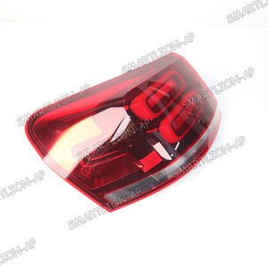 Feu arrière de voiture Pièces détachées automobiles Feux arrière gauche YL00499880 utilisé pour citroen C5 - Product Image 2