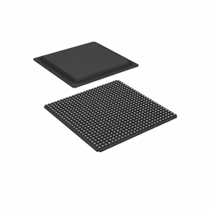 Original One Stop Service Components Electronic XC7K160T-1FFV676C4393 676 BBGA, FCBGA Embedded - Product Image 1