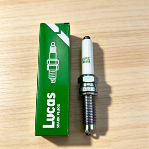 Componenti Motore <span class=keywords><strong>Auto</strong></span> di Alta Qualità, Parti di Accensione Nuove di Fabbrica, Candela OE 95088Lucas per Bentley - Product Image 3