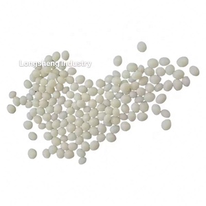 High Transparency PMMA Granules Virgin PMMA <b>Pellets</b> Polymethyl Methacrylate <b>Plastic</b> Raw Material for Cosmetic Container - Product Image 5