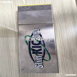 เครื่องวัดอุณหภูมิเตาเผา KIC Slim KIC2000 - Product Image 2