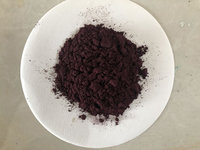 CAS 532-82-1 Vente en gros Colorant Orange Basique 2 Colorant Basique Chrysodine Cristal ou Poudre
