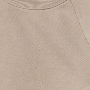 T-shirts amples à épaules tombantes de créateur, T-shirt vierge épais et surdimensionné, Streetwear 100% Coton, T-shirts unis pour hommes coupe carrée - Product Image 4