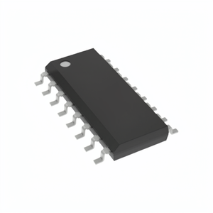 16 SOlC ULN2003D1 Authorized Distributor Components Electronic Power Management (PMIC) - Product Image 1
