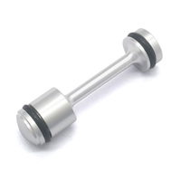 LS Barbell mesin didiverminyak aluminium GM Gen III IV LS1 LS3 LS2 LQ4 LQ9 LS6 L92 L99 L33 4.8L 5.3L 5.7L 6.0L 6.2L tas baru