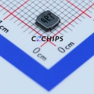 SPH4012H4R7MT ตัวเหนี่ยวนำไฟฟ้าแบบ SMD,4x4 มม. ( ค่าความเหนี่ยวนำ: 4.7uH )( ความแม่นยำ: 20% กระแสไฟฟ้าที่กำหนด: 1.2A ) - Product Image 1